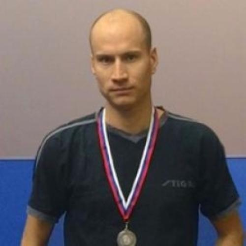 Таганрогский теннисист отправится на чемпионат России по настольному теннису