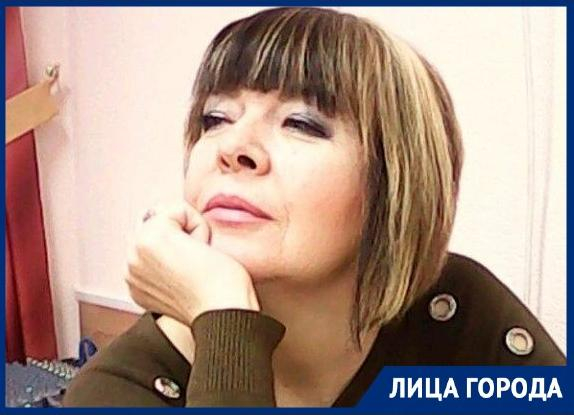 «Дети для меня в приоритете»: Ирина Иванищева – руководитель хора и заслуженный деятель музыкального общества