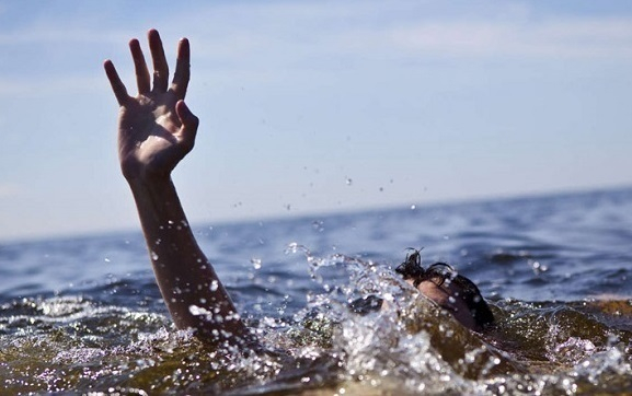 Под Таганрогом утонула 37-летняя женщина