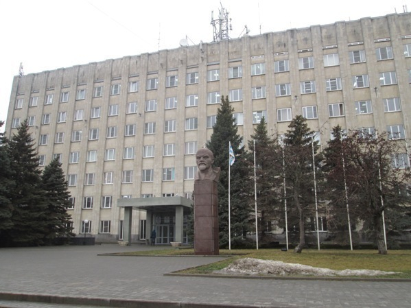В Таганроге чиновники отчитались о своих доходах и заработках