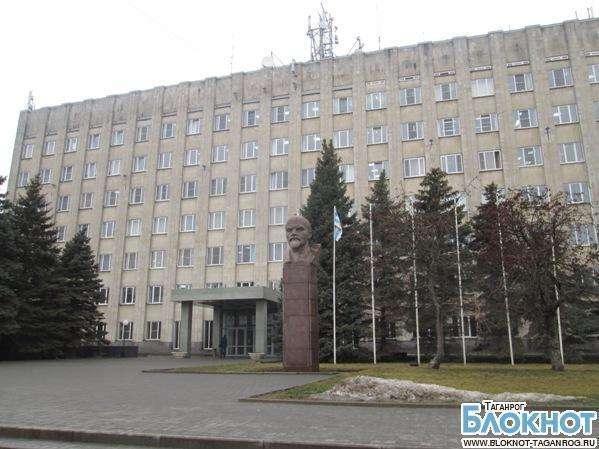 Власти Таганрога не могут решить куда поставить стелу «Город воинской славы»
