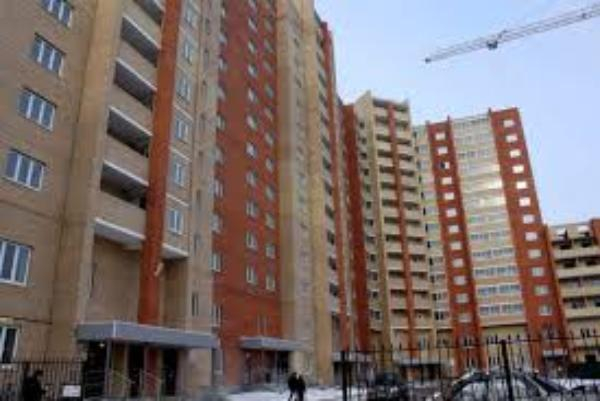 В 2016 году в Ростовской области построят 1,1 миллиона квадратных метров эконом-жилья