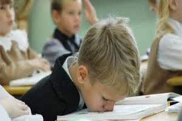 В школах Таганрога ликвидируют вторые смены