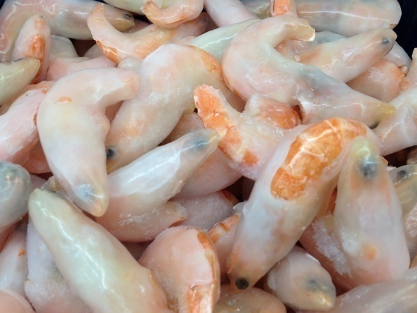 В магазинах Ростовской области производителей морепродуктов уличили в обмане