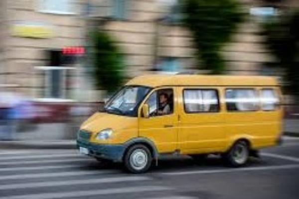 Таганрогские автобусы малой вместимости изменят маршрут
