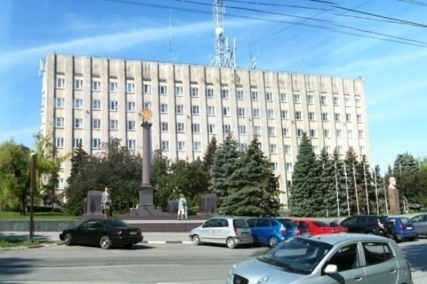 Таганрогскому муниципальному предприятию «Альтернатива» добавят полномочий