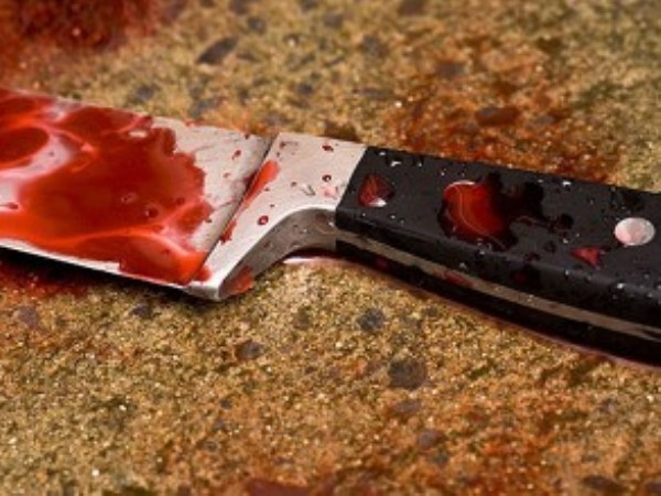 Житель Таганрога нанес своей жене два ножевых ранения