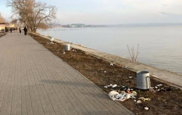 В Таганроге стартует массовая чистка города
