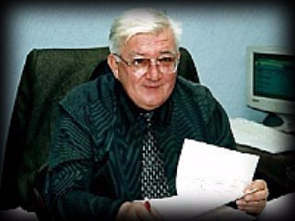 Календарь: 31 июля родился первый мэр Таганрога Сергей Шило