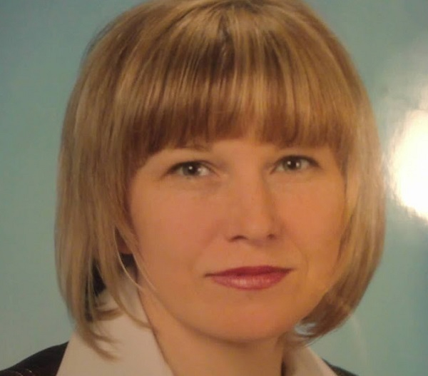 Учителем года в Таганроге стала Оксана Бобнева из школы №38