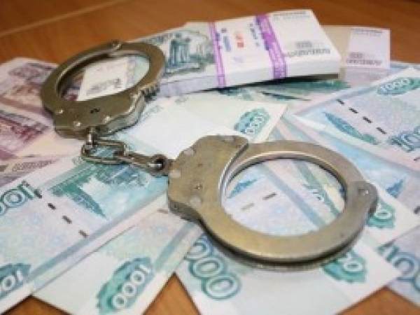 Под видом взятки житель Таганрога хотел похитить крупную сумму