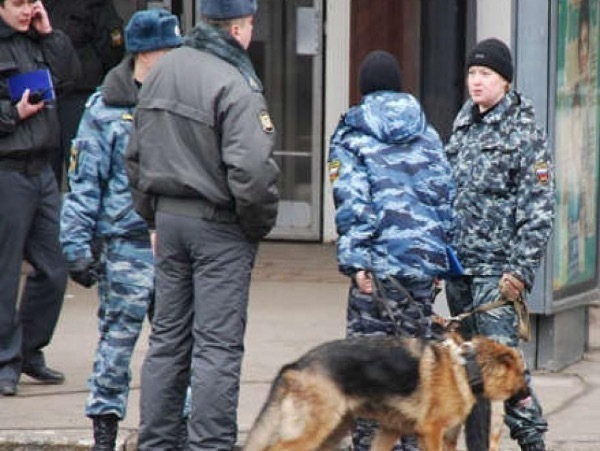 Работу экстренных служб города Ростова проверили на оперативность