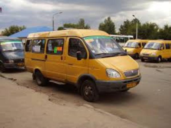 Денежную реформу для облегчения своей работы предложил водитель маршрутного такси в Таганроге