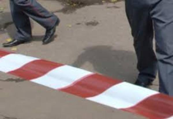 «Взрывное устройство» послужило причиной эвакуации многоэтажного на улице Дзержинского