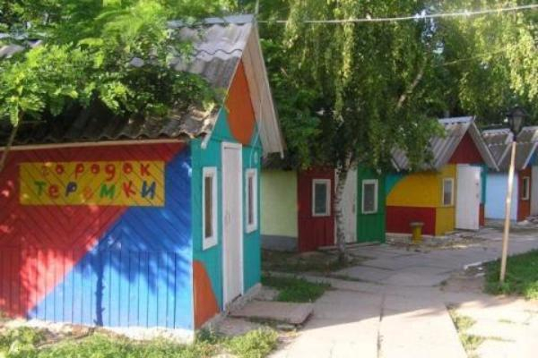 Детские лагеря Неклиновского района вошли в первый всероссийский рейтинг