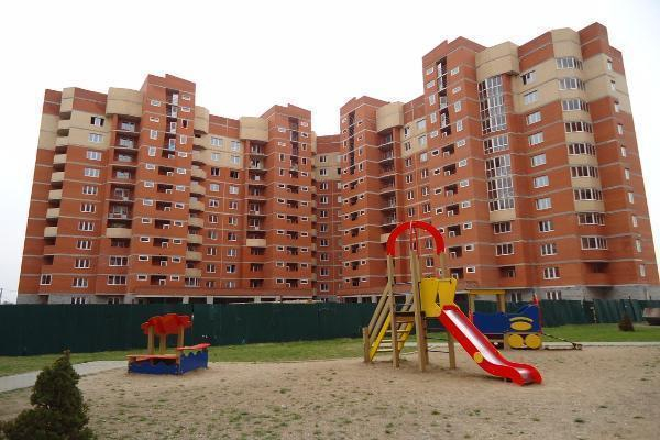 В Таганроге построят 36 новых многоэтажек в новом микрорайоне
