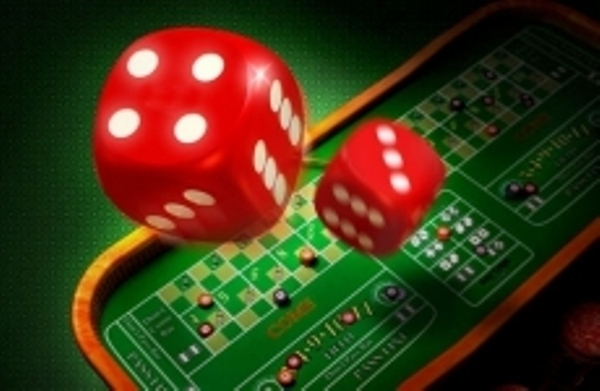 В Таганроге пресекли организацию азартных игр