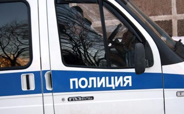 Таганрогским полицейским хватило полчаса на поиски пропавшего школьника