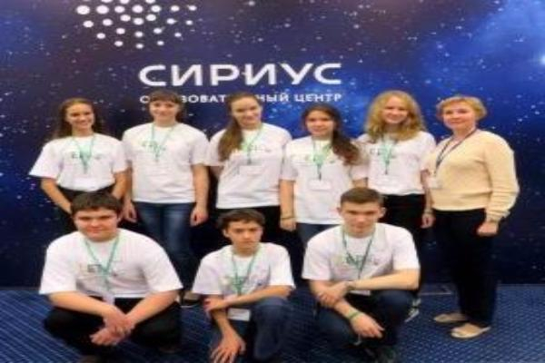 Школьник из Таганрога занял второе место олимпиады по экспериментальной физике LEPhO -2015