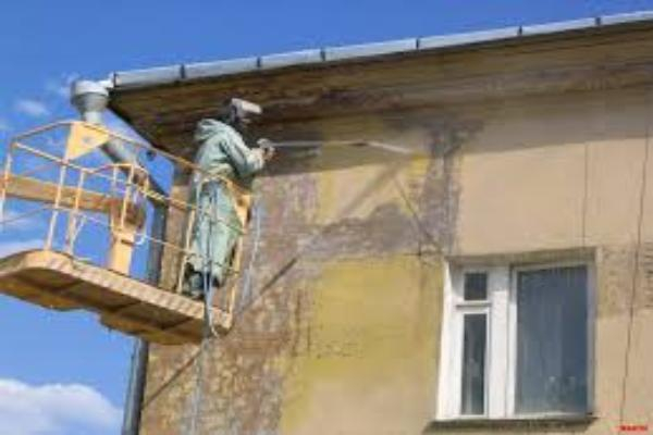 Депутаты Таганрога намеренны ускорить сроки проведения капитального ремонта ветхих зданий