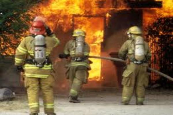 Стали известны причины пожара в Таганроге, унесшего жизнь пенсионерки