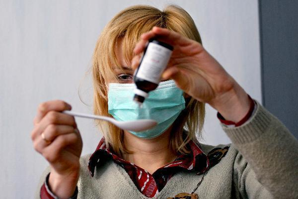Из-за вируса гриппа в Ростовской области закрыли 13 детских садов