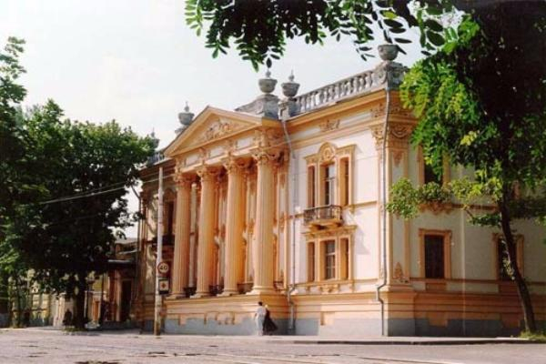 В 2016 году отреставрируют три таганрогских музея