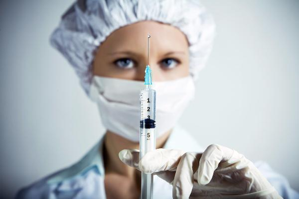 102 тысячи жителей Таганрога добровольно сделали прививки от гриппа