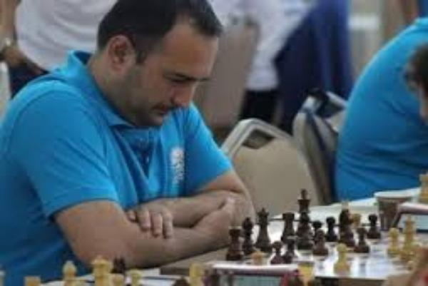 Блицтурнир по шахматам в Таганроге выиграл таджикский гроссмейстер