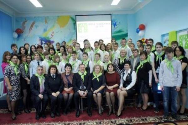 Таганрогской школе выделили один миллион рублей