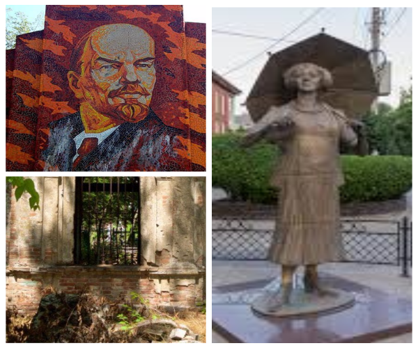 Власти Таганрога разыскивают владельцев фамильных захоронений на Старом кладбище