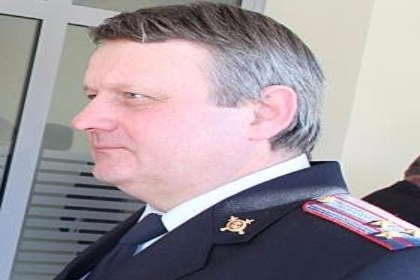 Начальника управления МВД Таганрога подозревают в плагиате