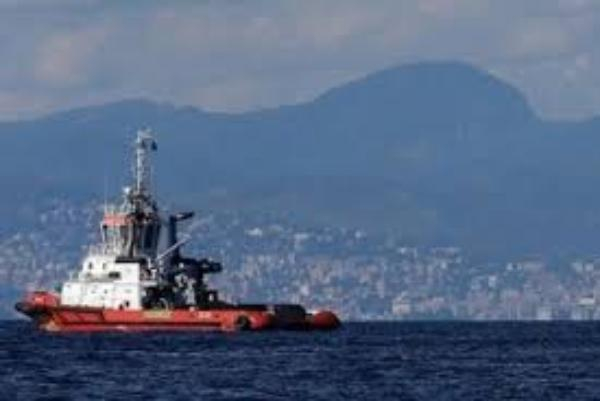 В турецком порту задержали таганрогское судно