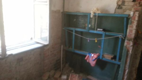 Студентам, приехавшим на учебу в Таганрог, предлагают жить в трущобах