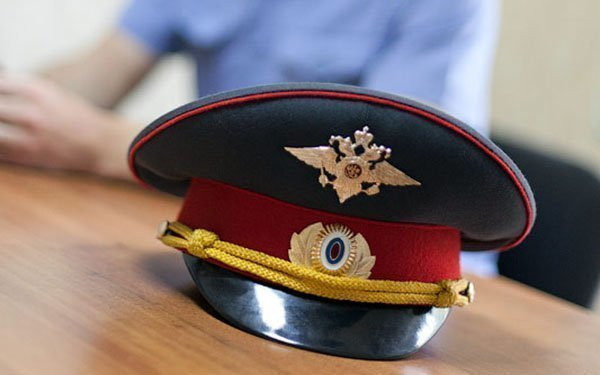 В Таганроге возбуждено уголовное дело в отношении участкового