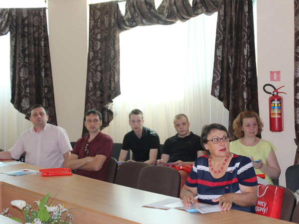 Веб-студия «Крайт» в Таганроге