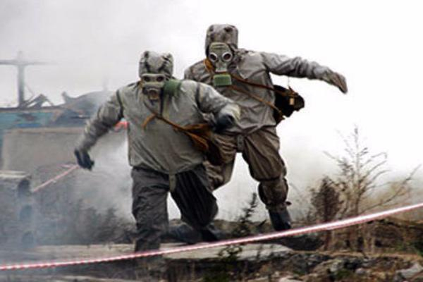В Таганроге пройдет командно-штабное учение гражданской обороны