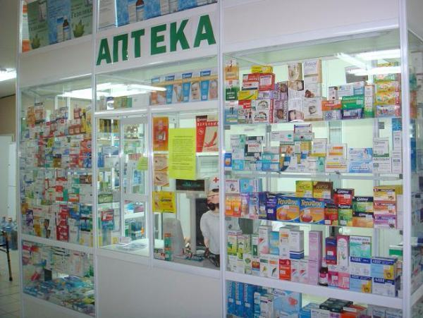 Жители Таганрога атакуют аптечные сети