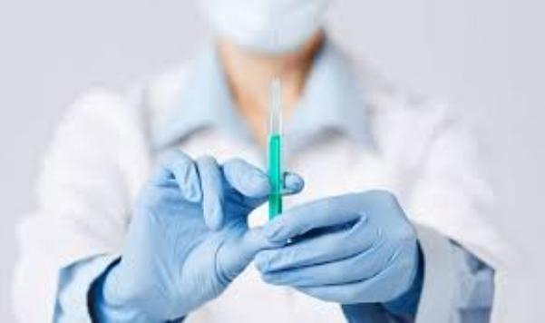 Вакцинация от гриппа стартовала в Таганроге