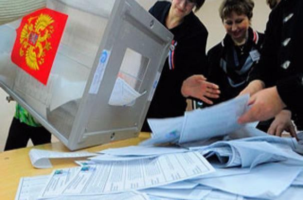 В Таганроге на три вакантных депутатских кресел претендуют тринадцать кандидатов