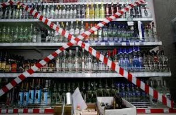 В Ростовской области изъяли около 20 тонн контрафактного спиртного