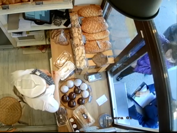 Воспротивившуюся незаконной проверке мини-пекарню администрация Таганрога пытается докошмарить под любым предлогом
