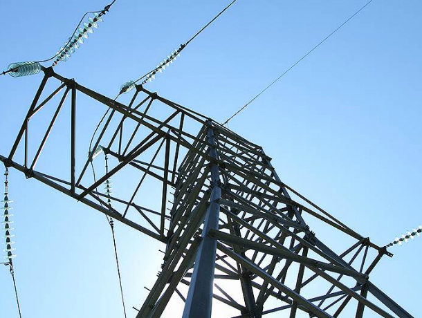 Жители воруют электроэнергию – это подтвердил под Таганрогом  в Неклиновском районе «умный» счетчик