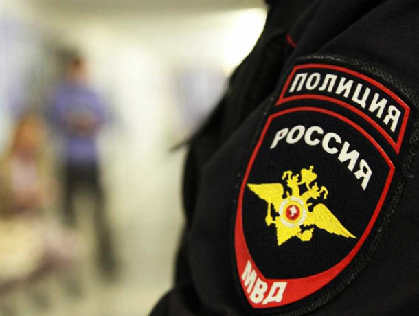 Нагую барышню из Таганрога  ищет полиция