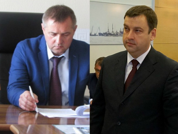 Горожанка требует отставки Лисицкого и Михайлова