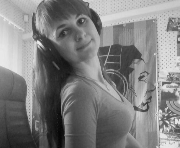 Ведущая таганрогского радио «ТВС» Олеся Солнцева погибла в аварии