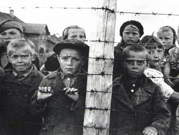 В Таганроге хотят установить мемориальную доску сиротам-пленникам фашистов
