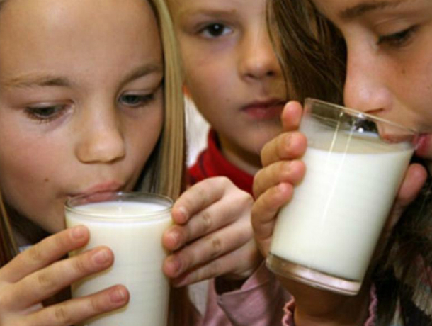 «Блокнот», возможно, предотвратил прекращение обеспечения детей молоком в Таганроге