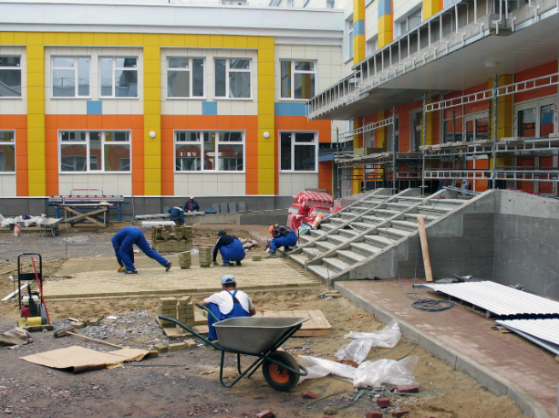 Власти Таганрога не нашли денег на строительство школы на улице Галицкого