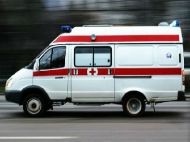 Пешехода сбили насмерть на улице Энергетической Таганрога